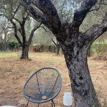 Bed & Breakfast Cento20 - & Relax Bolsena