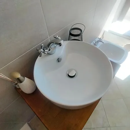 Bed & Breakfast Cento20 - & Relax *