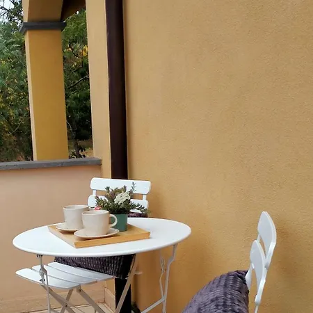 Cento20 - & Relax Bed & Breakfast *