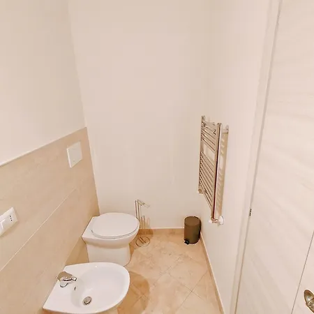 Cento20 - & Relax Bed & Breakfast Bolsena