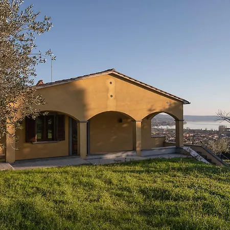 Cento20 - & Relax Bed & Breakfast Bolsena