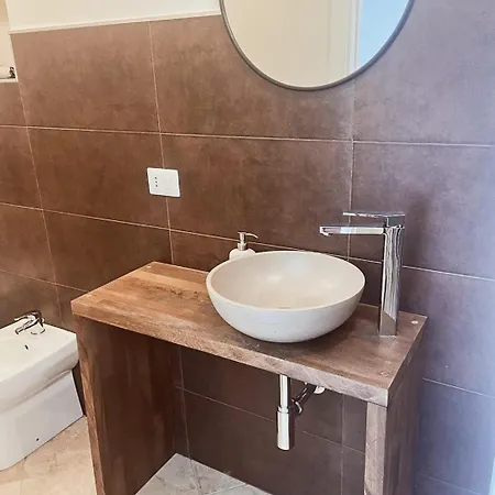 Bed & Breakfast Cento20 - & Relax *