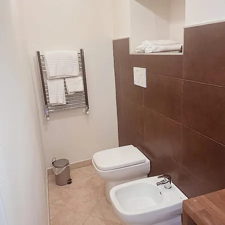 Cento20 - & Relax Bed & Breakfast Bolsena